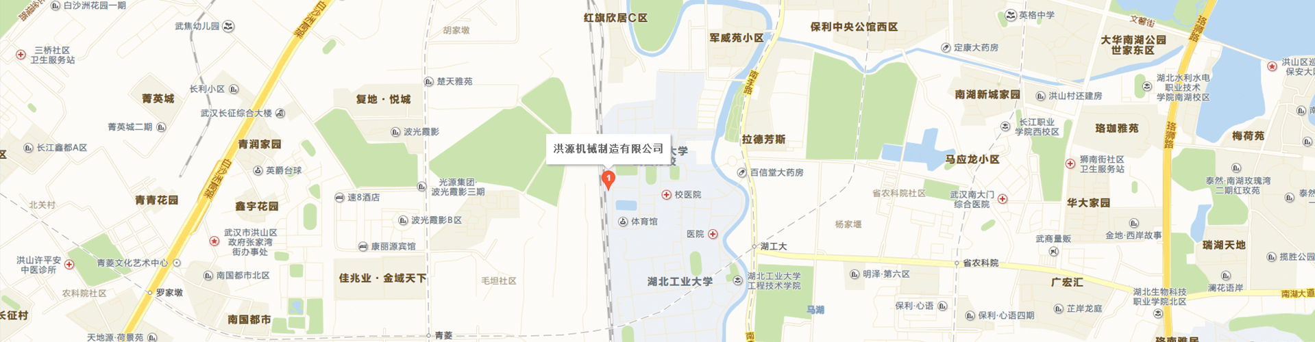 千亿体育厂家地图